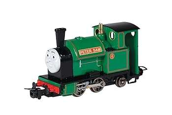 Amazon.com: Bachmann Trains - Thomas & Friends™ Narrow Gauge